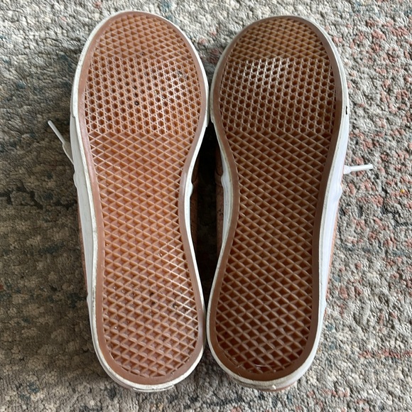 Vans Classic Era Cork Print size 7.5 - Picture 3 of 7